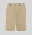 PEOPLE OF SHIBUYA BERMUDA CARGO OMONO PM931