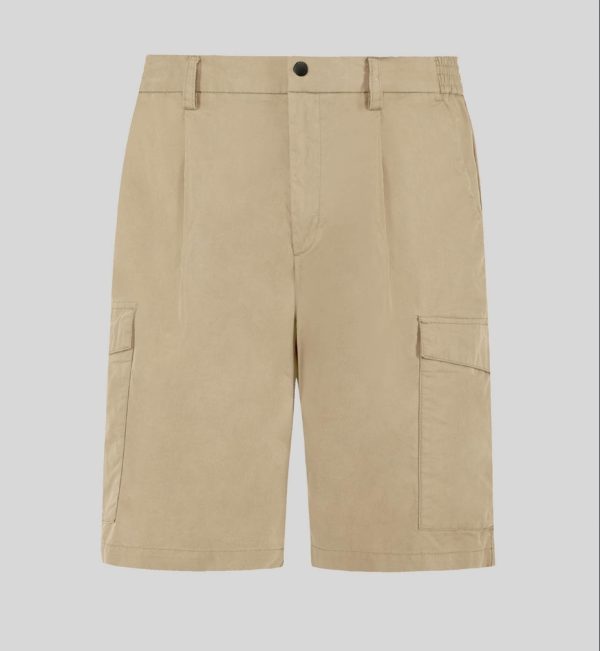 PEOPLE OF SHIBUYA BERMUDA CARGO OMONO PM931