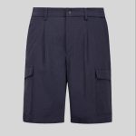PEOPLE OF SHIBUYA BERMUDA CARGO OMONO PM931