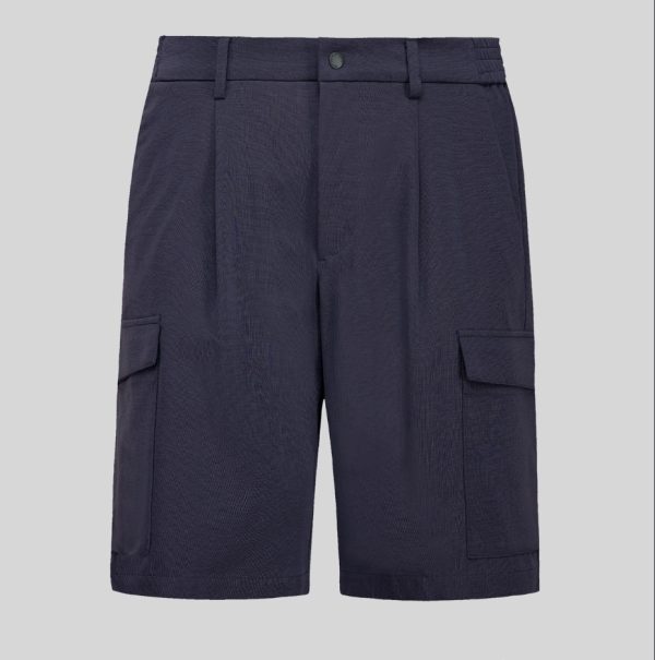 PEOPLE OF SHIBUYA BERMUDA CARGO OMONO PM931