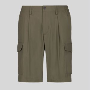 PEOPLE OF SHIBUYA BERMUDA CARGO OMONO PM931