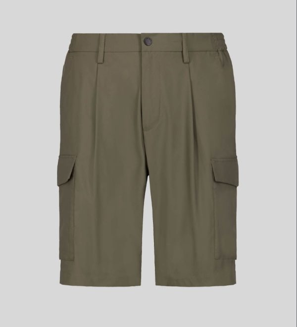 PEOPLE OF SHIBUYA BERMUDA CARGO OMONO PM931