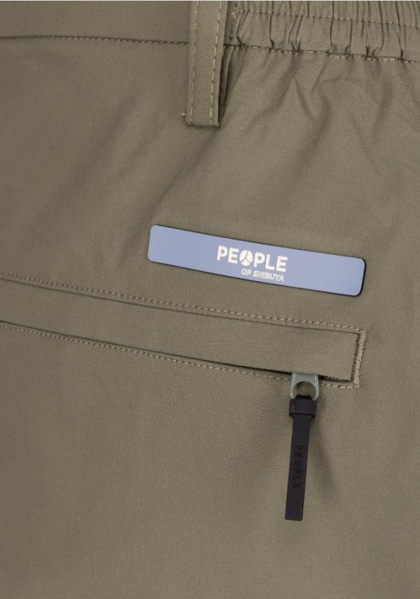 PEOPLE OF SHIBUYA BERMUDA CARGO OMONO PM931