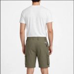 PEOPLE OF SHIBUYA BERMUDA CARGO OMONO PM931