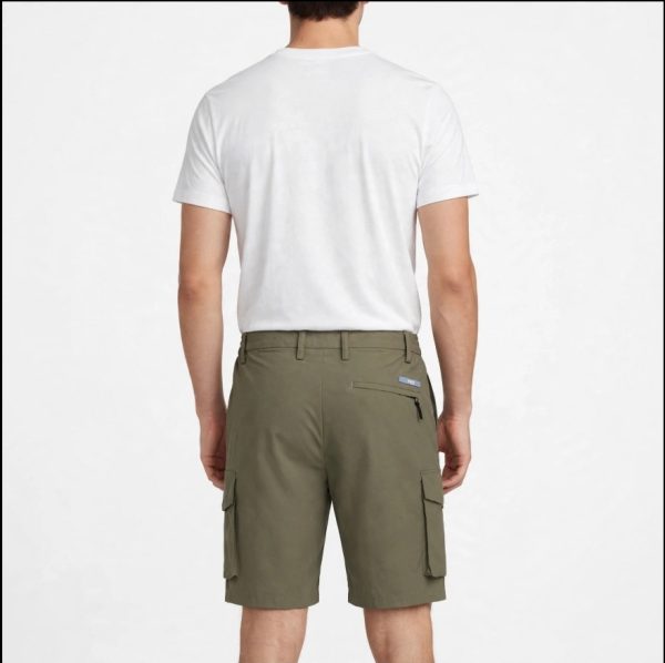 PEOPLE OF SHIBUYA BERMUDA CARGO OMONO PM931