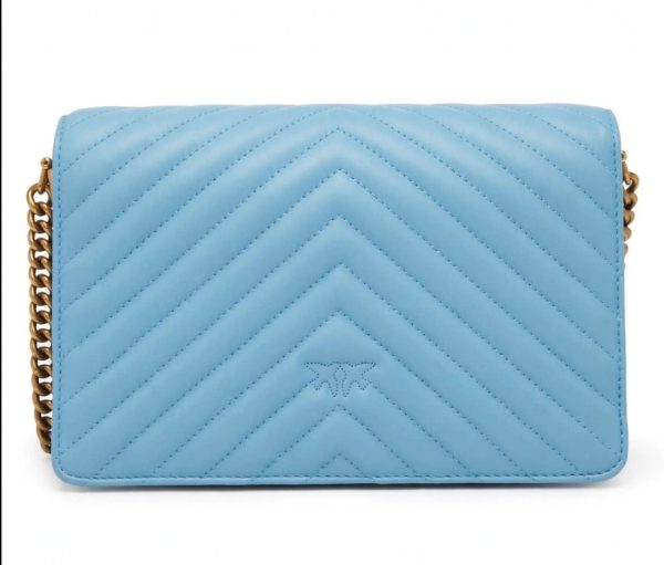 PINKO Love Click Classic
