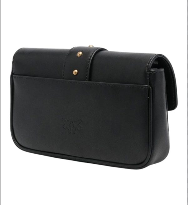 PINKO LOVE ONE POCKET