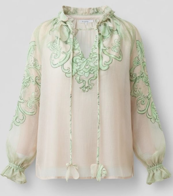 AMOSA Blusa
