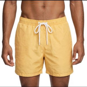 ATPCO swimsuit man