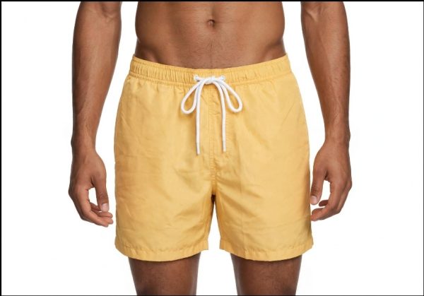 ATPCO swimsuit man