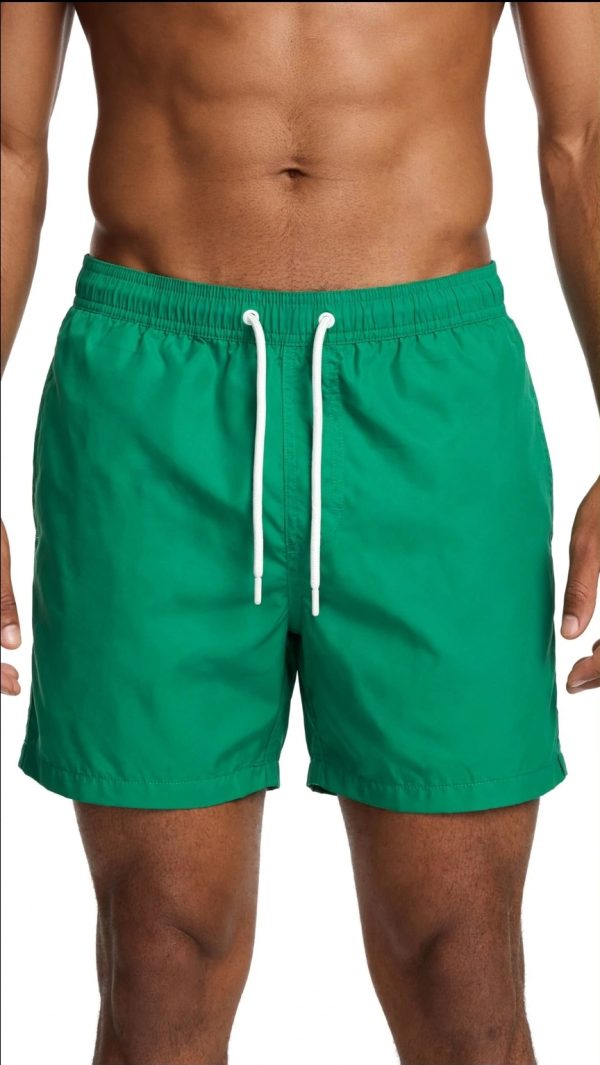 ATPCO swimsuit man