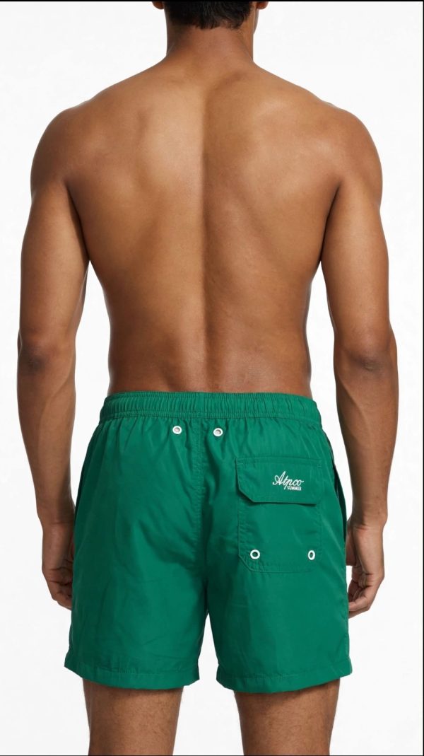 ATPCO swimsuit man
