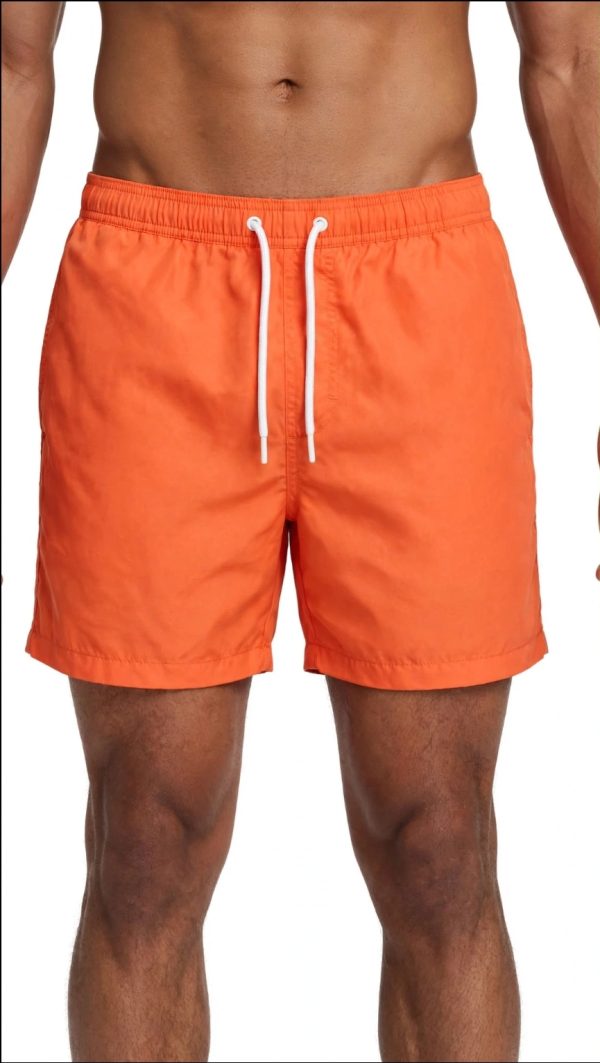 ATPCO swimsuit man