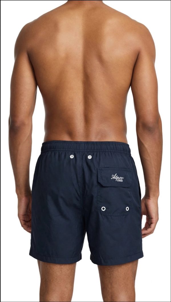 ATPCO swimsuit man
