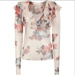 PHILOSOPHY blusa