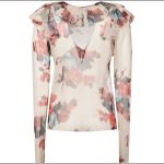 PHILOSOPHY blusa