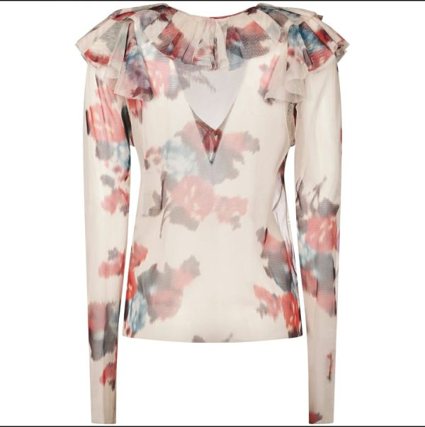 PHILOSOPHY blusa