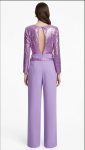 ROSA BIONDILLO Romantica Jumpsuit