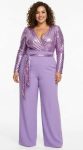 ROSA BIONDILLO Romantica Jumpsuit