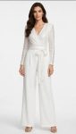 ROSA BIONDILLO Romantica Jumpsuit