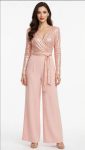 ROSA BIONDILLO Romantica Jumpsuit