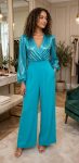 ROSA BIONDILLO Romantica Jumpsuit