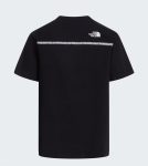 THE NORTH FACE T-shirt Zumu relaxed