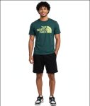 THE NORTH FACE EASY t-shirt