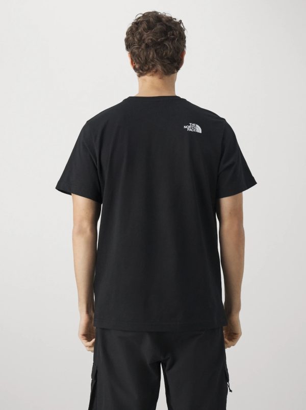 THE NORTH FACE EASY t-shirt