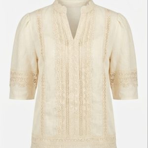 AMOSA Blusa a26ssca01