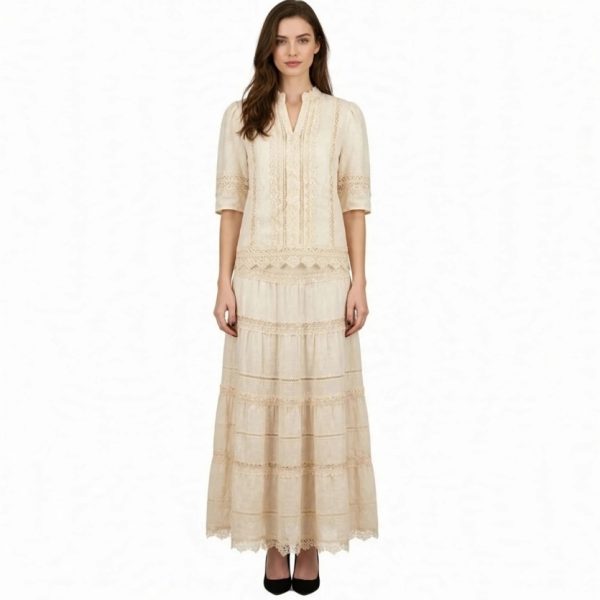 AMOSA Blusa a26ssca01