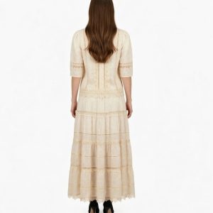 AMOSA BLUSA+ GON A26SSGO01 RET