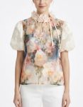 AMOSA Blusa a26ssts31