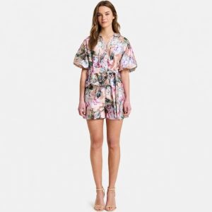 AMOSA Camicia a26ssca37