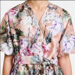 AMOSA Camicia a26ssca37