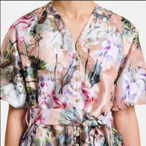 AMOSA Camicia a26ssca37