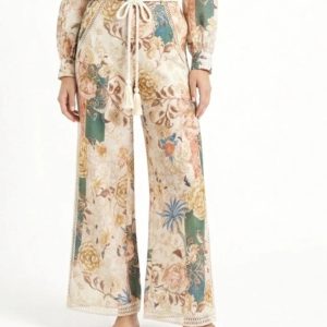 AMOSA Pantalone a26sspa03