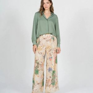 AMOSA PANTALONE A26SSPA03 I