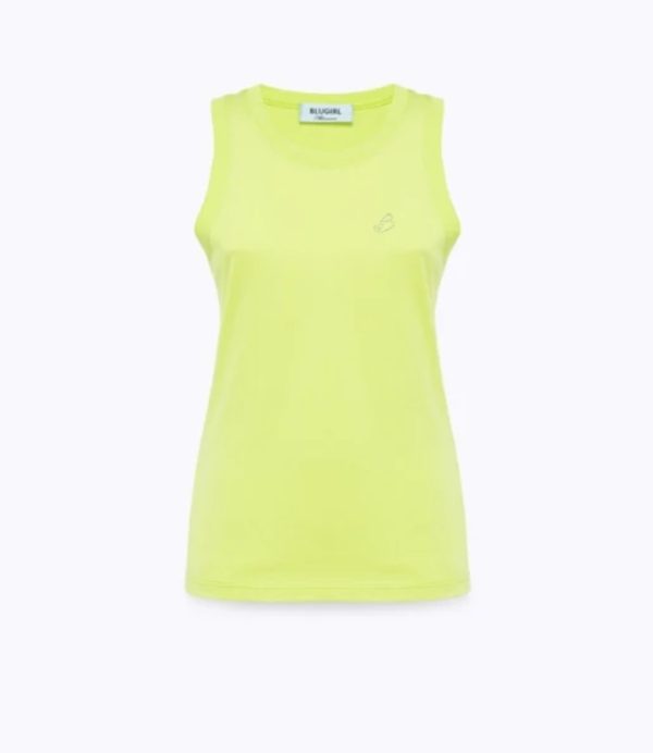 BLUGIRL Canotta ra6044
