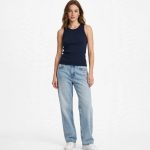 BLUGIRL Canotta ra6044