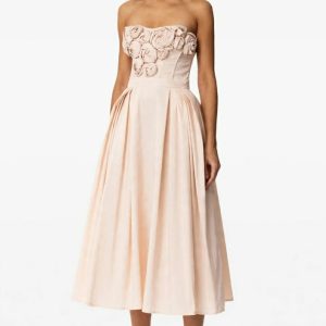 ELISABETTA FRANCHI ABITO AB77752E2