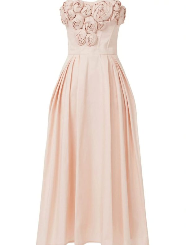 ELISABETTA FRANCHI ABITO AB77752E2
