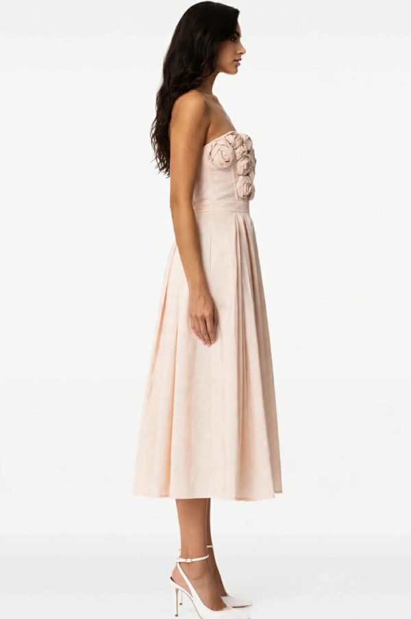 ELISABETTA FRANCHI ABITO AB77752E2