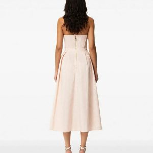 ELISABETTA FRANCHI ABITO AB 777 52E2 R