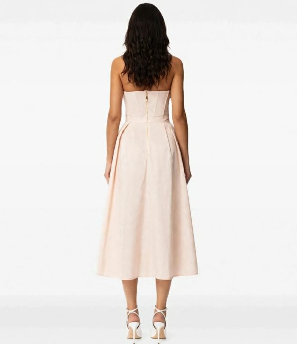 ELISABETTA FRANCHI ABITO AB77752E2