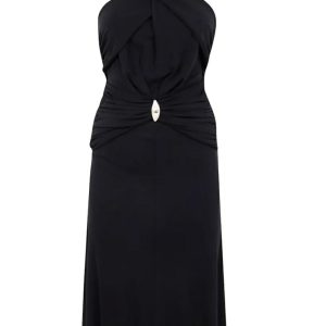 ELISABETTA FRANCHI ABITO AB719 52E2