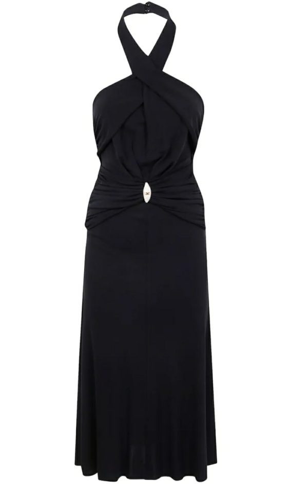 ELISABETTA FRANCHI ABITO AB719 52E2