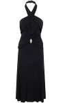 ELISABETTA FRANCHI ABITO AB719 52E2