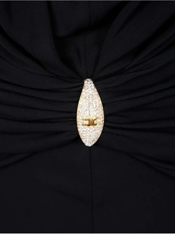 ELISABETTA FRANCHI ABITO AB719 52E2