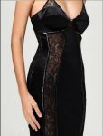 ELISABETTA FRANCHI ABITO AB84157E2V460